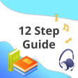 12 Steps Guide