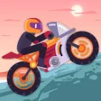プログラムのアイコン：Xtreme Motorbikes Racing …
