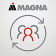 程序图标：Magna EXpress