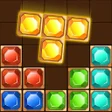 프로그램 아이콘: Jungle Block Puzzle