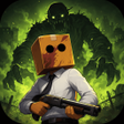 Ícone do programa: Box Head: Zombies Must Di…