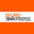程序图标：Store Express ستور أكسبري…