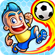 Icône du programme : Super Party Sports: Footb…
