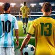 Icoon van programma: Soccer Star Ultimate Foot…