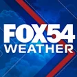 Icon of program: Fox54 Weather Now