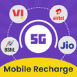 Ícone do programa: Mobile Recharge App