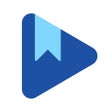 Programın simgesi: Google Play Books