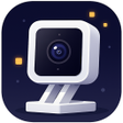 Programın simgesi: Wyze Cam v3 App Guide
