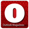 程序图标：Outlook Magazines