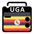 Uganda Radio Stations Online