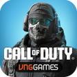 Ikona programu: Call Of Duty: Mobile VN