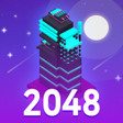 Иконка программы: 2048 Merge Museum: Brain …