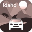 プログラムのアイコン：Idaho 511 Traffic Cameras