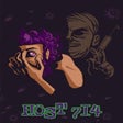 Ikon program: Host 714