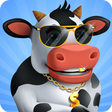Icon of program: Idle Cow Clicker Games Of…
