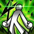 Programikonen: Anger Of Stick 4