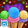 Иконка программы: Ice Cream Maker - by Blue…