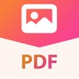 プログラムのアイコン：Photo to PDF Converter