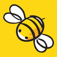 プログラムのアイコン：BeeChat - Meet People Glo…