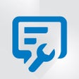 プログラムのアイコン：Esri Support