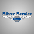 Icon of program: Silver Service  for trave…
