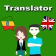 Ícone do programa: English To Amharic Transl…