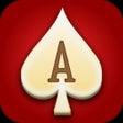 أيقونة البرنامج: CallBreak - Offline Card …