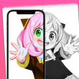 Programikonen: AR Drawing: Sketch  Paint