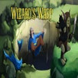 Symbol des Programms: Wizard's Warp