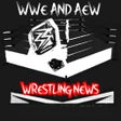 プログラムのアイコン：wrestling news WWE,AEW,NJ…