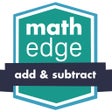 أيقونة البرنامج: MathEdge Add and Subtract