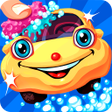 أيقونة البرنامج: My Little Car Wash