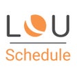 Ikona programu: LOU Schedule