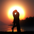 プログラムのアイコン：True Love Messages