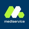 程序图标：Mediservice