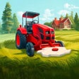 Ícone do programa: Mow and Trim
