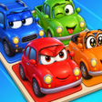 프로그램 아이콘: Car Sort: Start Smart or …