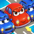 프로그램 아이콘: Car Sort: Start Smart or …