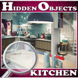 プログラムのアイコン：Kitchen Hidden Object Gam…