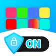 Ícone do programa: App Lock - Lockdown Scree…