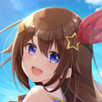 プログラムのアイコン：hololy