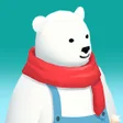 プログラムのアイコン：Idle Bear Island: Polar T…