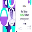 Icon of program: Phố Theme - Dịch vụ thiết…