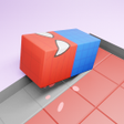 プログラムのアイコン：Turn Block Painting
