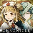 プログラムのアイコン：Magic Chronicle: Isekai R…