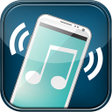 Programın simgesi: Awesome Ringtones 2017