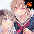 Ícone do programa: Crunchyroll: Black Lilys …