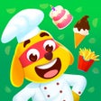 Cooking For Kids - Jr Chef 2 icon
