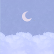 プログラムのアイコン：Moonlight문라이트 카카오톡 테마