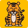 プログラムのアイコン：Tiger Cash - Make Real Mo…
